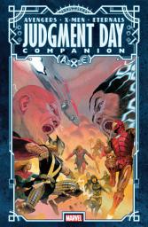 Icon image A.X.E.: Judgment Day (2022): Judgment Day Companion
