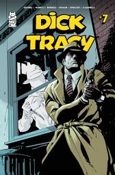 Icon image Dick Tracy