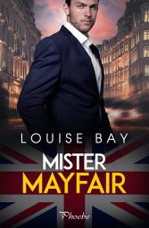 Icon image Mister Mayfair