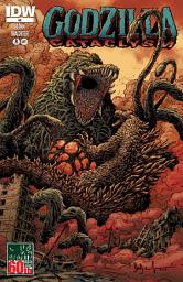 Icon image Godzilla: Cataclysm