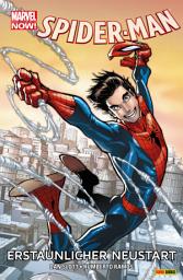 Icon image Marvel NOW! Spider-Man 7 - Erstaunlicher Neustart