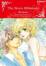 Icon image THE BRAVO BILLIONAIRE: Harlequin Comics