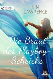 Icon image Die Braut des Playboy-Scheichs