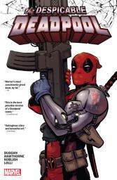 Icon image Despicable Deadpool: The Empire Vol. 5
