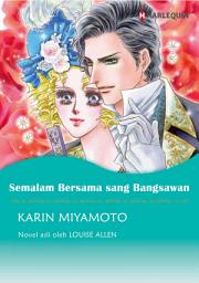 Icon image Semalam Bersama sang Bangsawan: Harlequin Comics