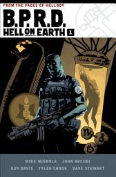 Icon image B.P.R.D. Hell on Earth Volume 1: Volume 1