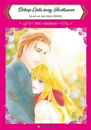 Icon image Dekap Cinta sang Hartawan: Harlequin Comics