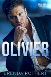 Icon image Olivier: A Chicago Blaze Hockey Romance