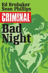 Icon image Criminal: Bad Night