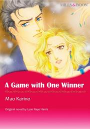 Icon image A GAME WITH ONE WINNER: Mills & Boon Comics