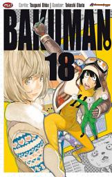Icon image Bakuman 18