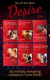 Icon image Six Of The Best Of Desire 2016