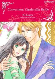 Icon image CONVENIENT CINDERELLA BRIDE: Harlequin Comics