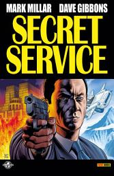 Icon image Secret Service