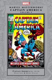 Icon image Captain America Masterworks