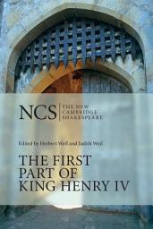 Icon image The First Part of King Henry IV: Edition 2