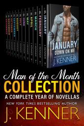 Icon image Man of the Month Collection