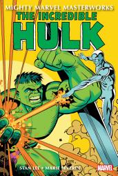 Icon image Mighty Marvel Masterworks: The Incredible Hulk Vol. 4 - Let There Be Battle