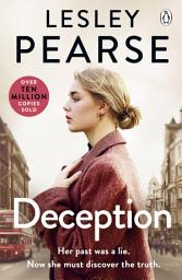 Icon image Deception: The gripping historical thriller from the Sunday Times bestselling author