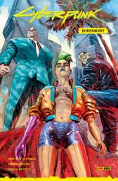 Icon image Cyberpunk 2077