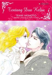 Icon image TENTANG DUA KELSA: Harlequin Comics