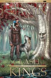 Icon image George R.R. Martin's A Clash Of Kings #9