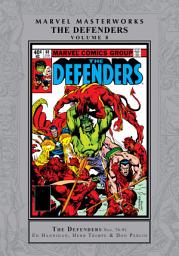 Icon image Defenders Masterworks