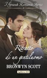 Icon image Ritratto di un gentiluomo