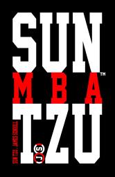 Icon image SUN TZU MBA™