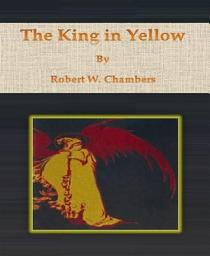 Icon image The King in Yellow