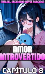 Icon image AMOR INTROVERTIDO