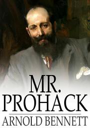 Icon image Mr. Prohack
