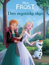 Icon image Frost - Den mystiske skat