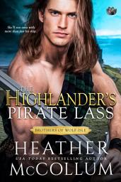Icon image The Highlander's Pirate Lass