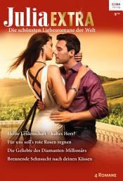 Icon image Julia Extra Band 420