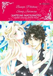 Icon image Bunga Pilihan sang Jutawan: Harlequin Comics