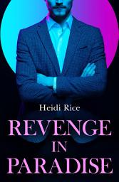 Icon image Revenge In Paradise (Mills & Boon Modern)