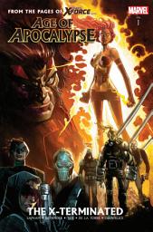 Icon image Age of Apocalypse Vol. 1: The X-Terminated