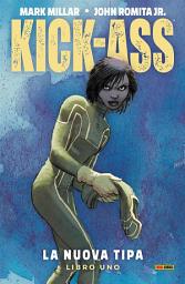 Icon image Kick-Ass: la nuova tipa 1