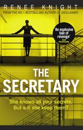 Icon image The Secretary: “An explosive tale of revenge” – Good Housekeeping