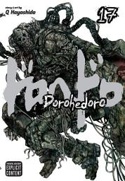 Icon image Dorohedoro: Dorohedoro