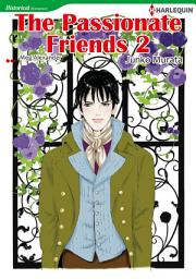 Icon image THE PASSIONATE FRIENDS 2: Harlequin Comics