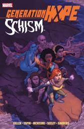 Icon image Generation Hope: Schism