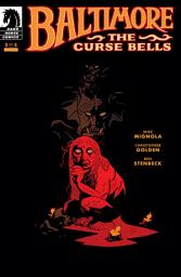 Icon image Baltimore: The Curse Bells: The Curse Bells #3