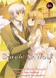Icon image Spice & Wolf, Band 16