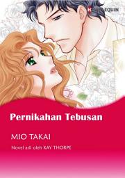 Icon image Pernikahan Tebusan: Harlequin Comics
