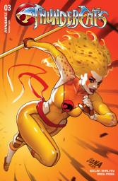 Icon image ThunderCats