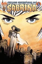 Icon image Chilling Adventures of Sabrina: Chilling Adventures of Sabrina #3