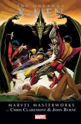 Icon image Uncanny X-Men Masterworks (2009): Uncanny X-Men Masterworks Vol. 3