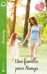 Icon image Une famille pour Sonya